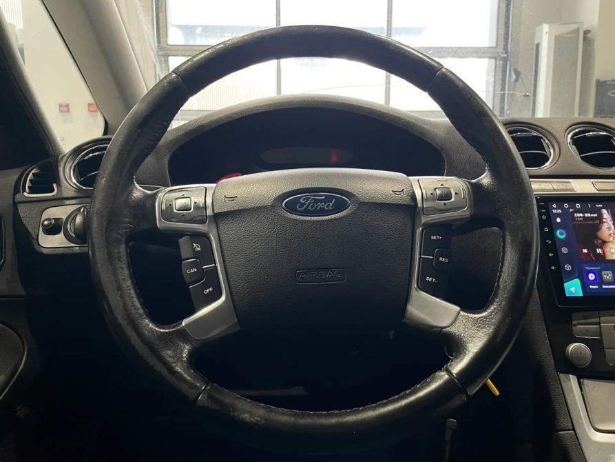 Ford S-MAX I Москва  - изображение 11