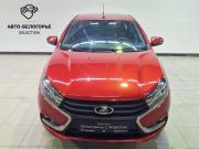 Lada (ВАЗ) Vesta I Белгород  - изображение 19