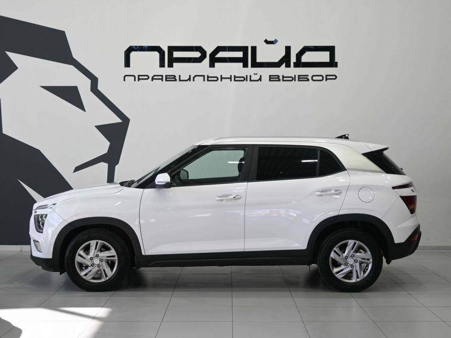 Hyundai Creta II Ростов-на-Дону  - изображение 8