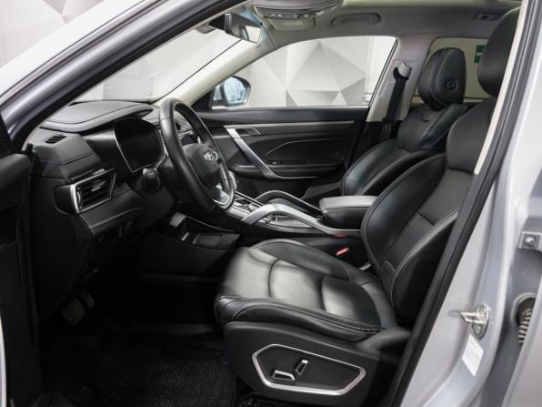 Geely Atlas Pro с пробегом 2024 года, цена 2 247 000 рублей, 76419 км, внедорожник, Автокод Объявления