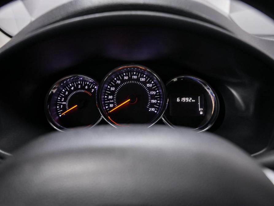 Renault Logan II Рестайлинг Ульяновск  - изображение 15