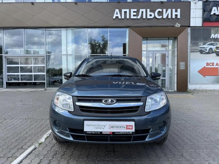 Lada (ВАЗ) Granta I Набережные Челны  - изображение 2