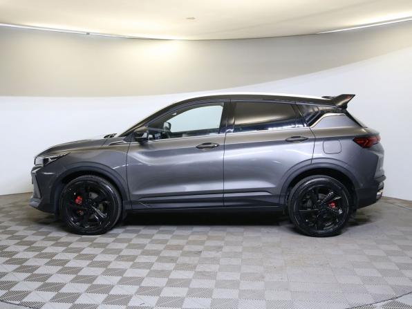 Geely Coolray I Рестайлинг с пробегом 2024 года, цена 2 370 000 рублей, 21960 км, внедорожник, Автокод Объявления