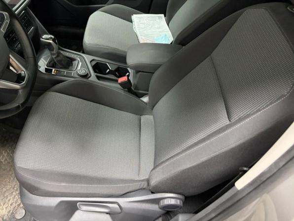 Volkswagen Tiguan II Рестайлинг с пробегом 2021 года, цена 2 918 000 рублей, 83475 км, внедорожник, Автокод Объявления
