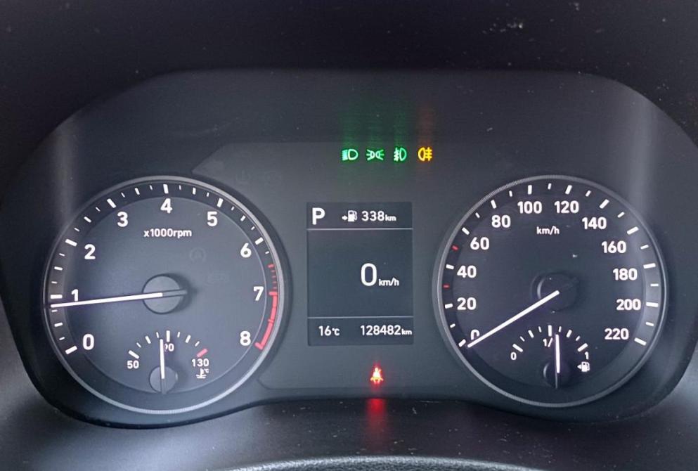 Hyundai Solaris II Абакан  - изображение 19