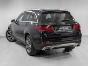 Mercedes-Benz GLC I (X253) Рестайлинг Химки  - изображение 36