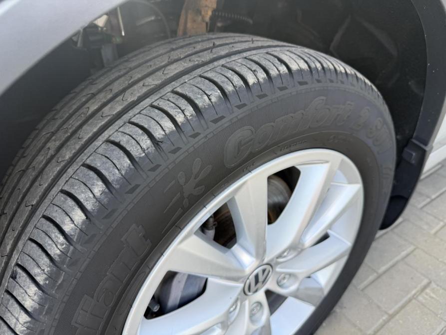Volkswagen Touareg II Саратов  - изображение 10