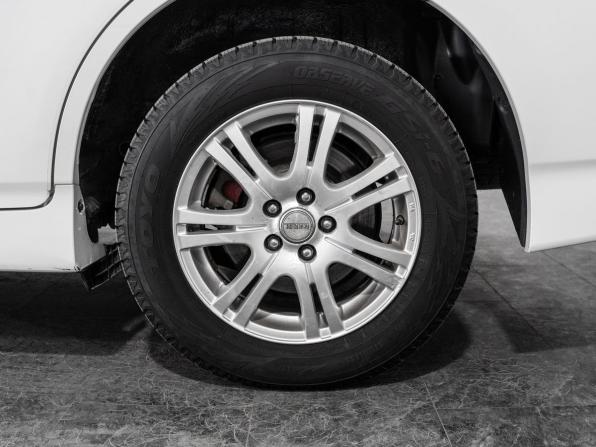 Toyota Wish II с пробегом 2011 года, цена 1 149 500 рублей, 281092 км, минивэн, Автокод Объявления