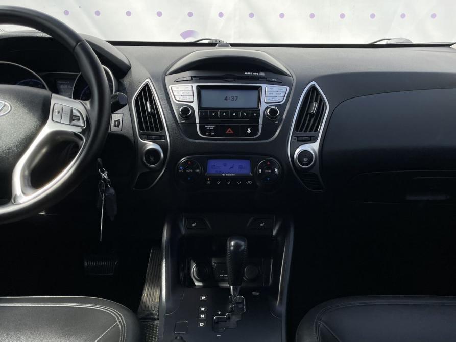 Hyundai ix35 I Тамбов  - изображение 16