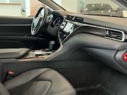 Toyota Camry VIII (XV70) Санкт-Петербург  - изображение 44