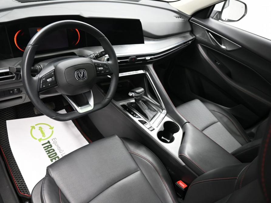 Changan CS35 Plus I Рестайлинг Тверь  - изображение 9