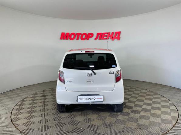 Daihatsu Mira VII с пробегом 2011 года, цена 599 000 рублей, 182863 км, хэтчбек, Автокод Объявления
