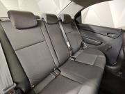 Chevrolet Aveo I Рестайлинг Москва  - изображение 35