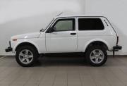 Lada (ВАЗ) 2121 (4x4) I Рестайлинг Астрахань  - изображение 26