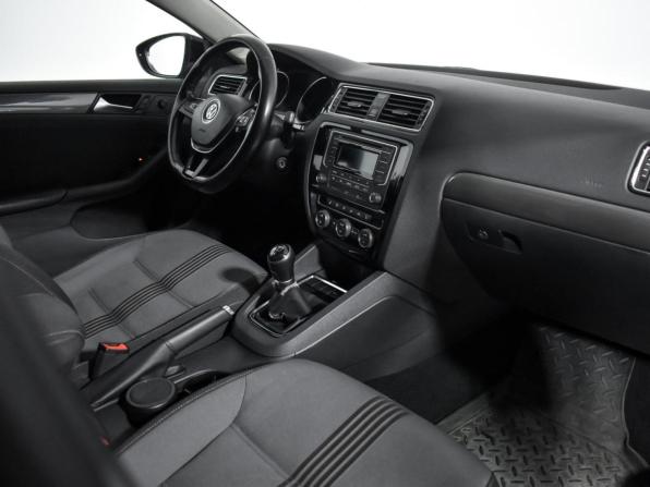Volkswagen Jetta VI Рестайлинг с пробегом 2017 года, цена 730 000 рублей, 246476 км, седан, Автокод Объявления