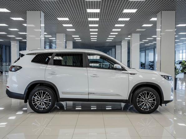 Chery Tiggo 8 Pro Max I с пробегом 2023 года, цена 2 697 000 рублей, 25962 км, внедорожник, Автокод Объявления