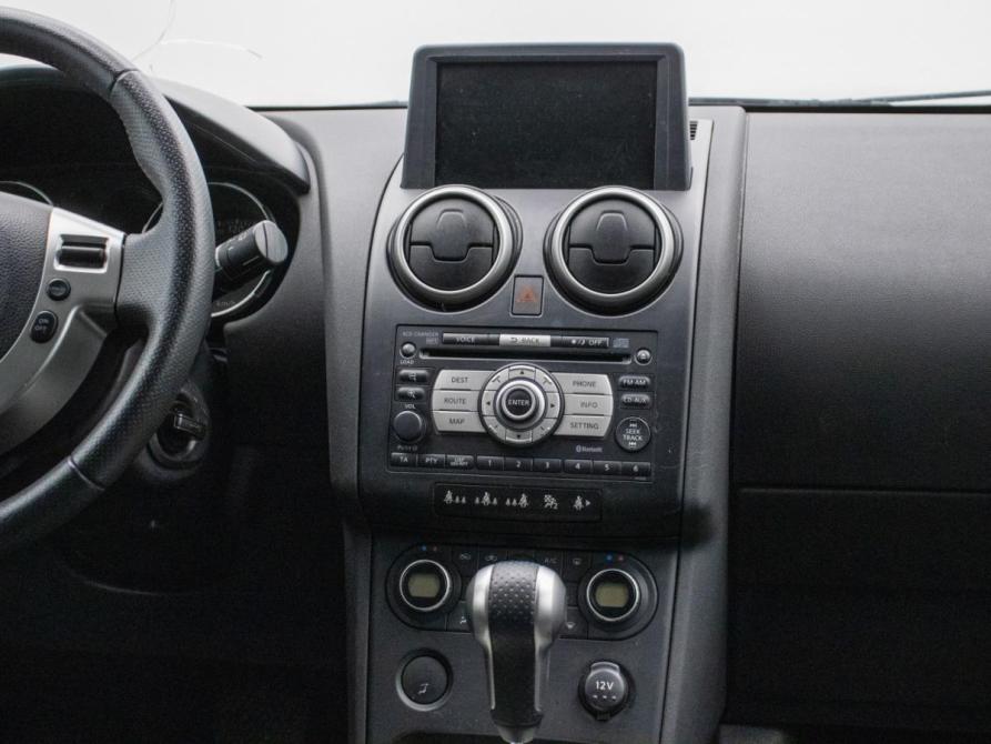 Nissan Qashqai I Москва  - изображение 14