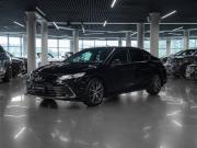 Toyota Camry VIII (XV70) Рестайлинг Москва  - изображение 28