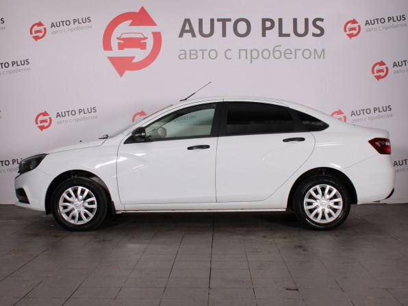 Lada (ВАЗ) Vesta I с пробегом 2016 года, цена 799 000 рублей, 184700 км, седан, Автокод Объявления
