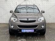 Opel Antara I Рестайлинг Тамбов  - изображение 22
