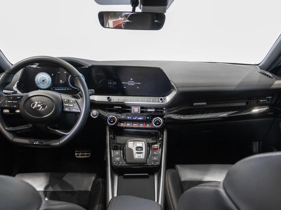 Hyundai Lafesta I Рестайлинг Казань  - изображение 6