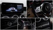 Mercedes-Benz C-Класс IV (W205) Рестайлинг Москва  - изображение 36
