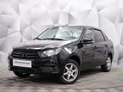Lada (ВАЗ) Granta I Рестайлинг Ульяновск  - изображение 22