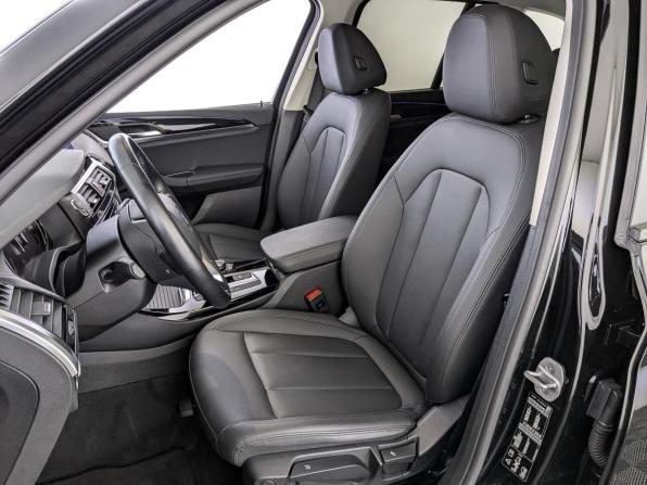 BMW X3 III (G01) с пробегом 2021 года, цена 4 325 000 рублей, 78146 км, внедорожник, Автокод Объявления