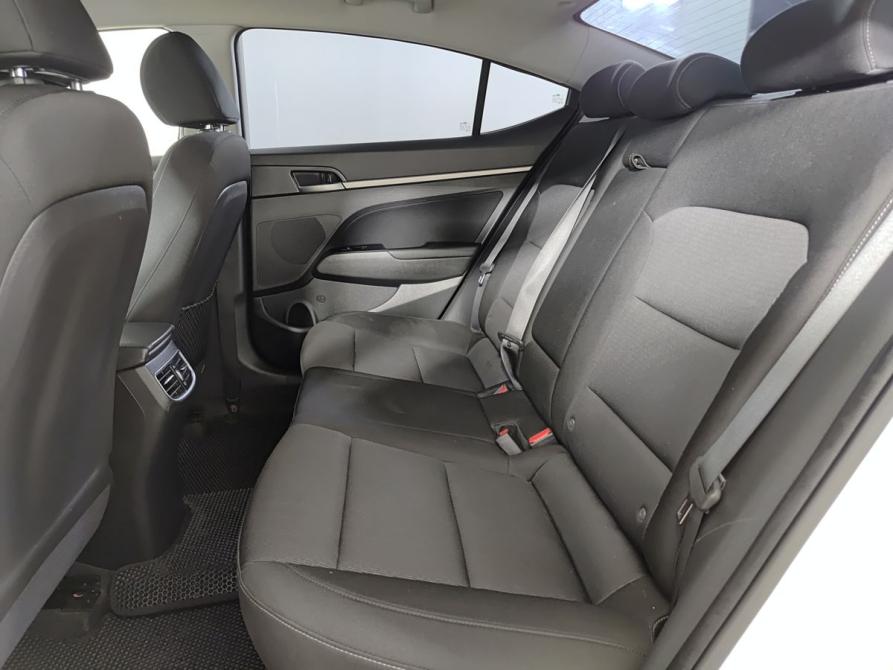 Hyundai Elantra VI (AD) Уфа  - изображение 14