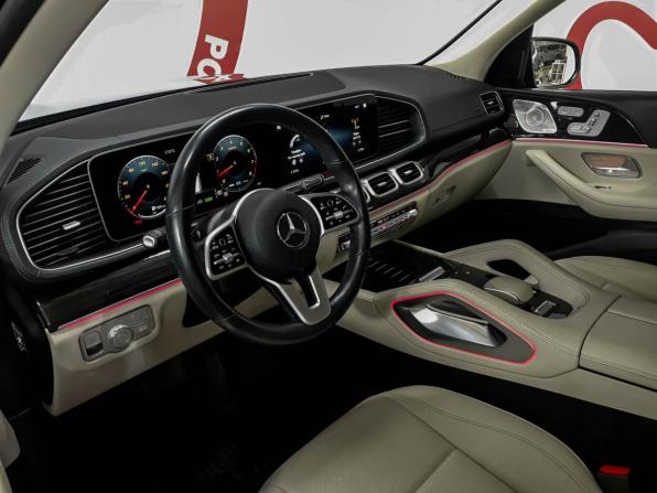 Mercedes-Benz GLS II (X167) с пробегом 2021 года, цена 8 550 000 рублей, 42790 км, внедорожник, Автокод Объявления