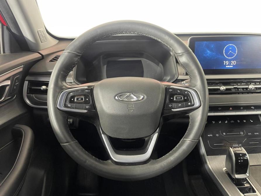 Chery Tiggo 4 Pro I Воронеж  - изображение 12