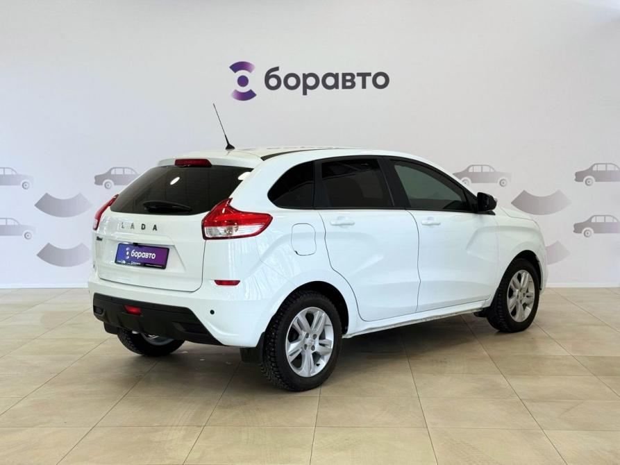 Lada (ВАЗ) XRAY I Ставрополь  - изображение 3