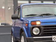 Lada (ВАЗ) 2121 (4x4) I Рестайлинг Волгоград  - изображение 30