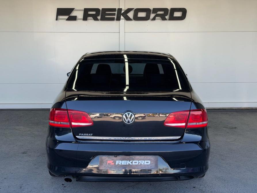 Volkswagen Passat B7 Уфа  - изображение 6