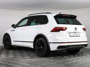 Volkswagen Tiguan II Рестайлинг Химки  - изображение 22