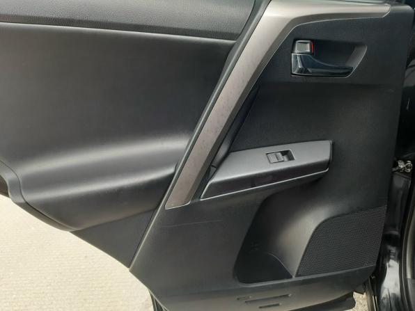 Toyota RAV4 IV (XA40) Рестайлинг с пробегом 2019 года, цена 2 590 000 рублей, 142500 км, внедорожник, Автокод Объявления