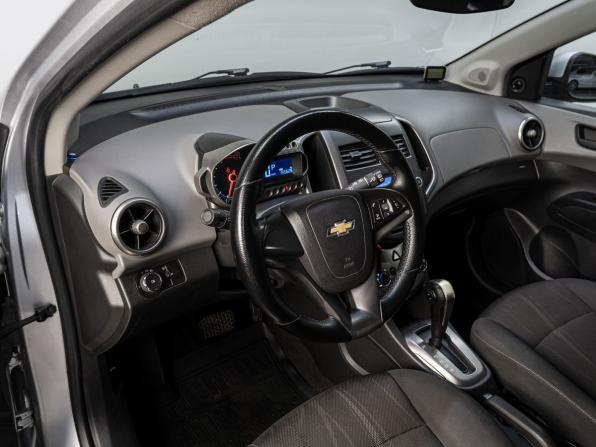 Chevrolet Aveo II с пробегом 2012 года, цена 700 000 рублей, 155625 км, хэтчбек, Автокод Объявления