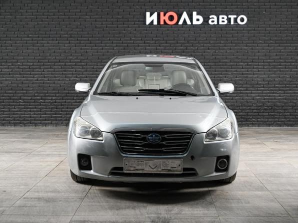 FAW Besturn B50 I с пробегом 2013 года, цена 520 000 рублей, 138987 км, седан, Автокод Объявления