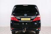 Toyota Alphard II Красноярск  - изображение 27