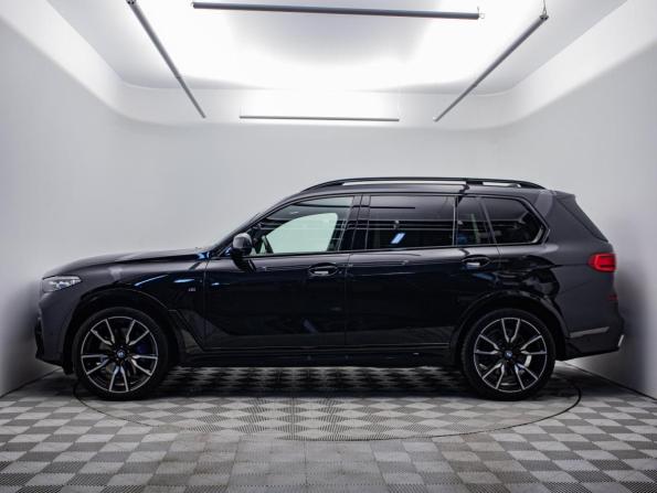 BMW X7 I (G07) с пробегом 2019 года, цена 6 000 000 рублей, 223351 км, внедорожник, Автокод Объявления