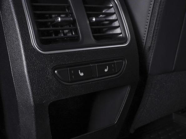Haval F7x I Рестайлинг с пробегом 2023 года, цена 2 150 000 рублей, 49745 км, внедорожник, Автокод Объявления