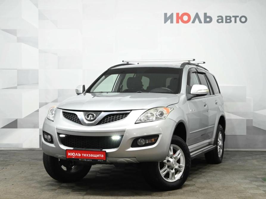 Great Wall Hover H5 Екатеринбург  - изображение 1