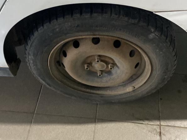 Nissan Almera III (G15) с пробегом 2014 года, цена 268 000 рублей, 314415 км, седан, Автокод Объявления