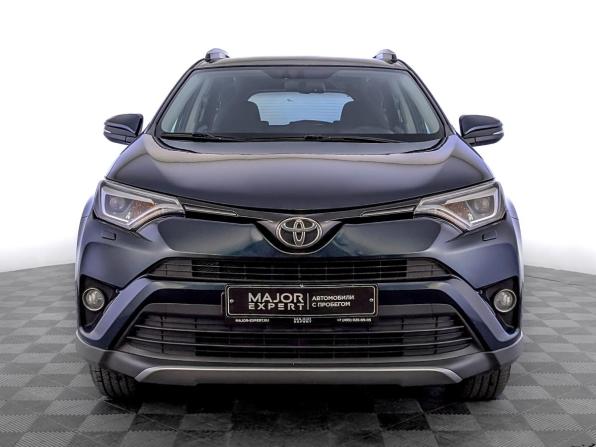 Toyota RAV4 IV (XA40) Рестайлинг с пробегом 2019 года, цена 2 435 000 рублей, 165071 км, внедорожник, Автокод Объявления