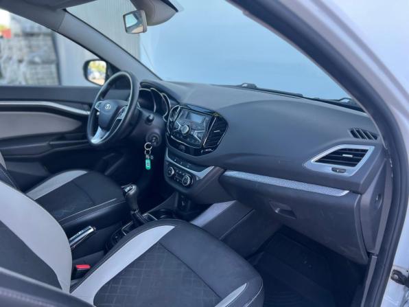 Lada (ВАЗ) Vesta I с пробегом 2019 года, цена 990 000 рублей, 134121 км, универсал, Автокод Объявления