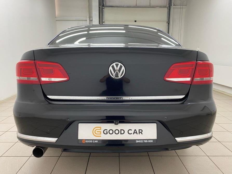 Volkswagen Passat B7 Энгельс  - изображение 5