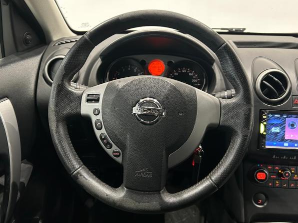 Nissan Qashqai I с пробегом 2007 года, цена 629 000 рублей, 226153 км, внедорожник, Автокод Объявления