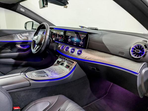 Mercedes-Benz CLS III (C257) с пробегом 2021 года, цена 6 700 000 рублей, 40149 км, седан, Автокод Объявления