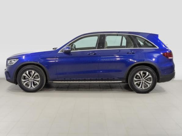 Mercedes-Benz GLC I (X253) Рестайлинг с пробегом 2019 года, цена 3 750 000 рублей, 90329 км, внедорожник, Автокод Объявления