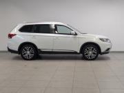 Mitsubishi Outlander III Рестайлинг 2 Санкт-Петербург  - изображение 33